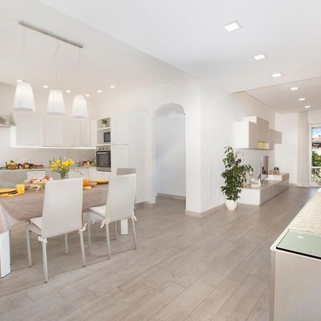 Estate4Home - Casa Rosangela Sorrento Dış mekan fotoğraf