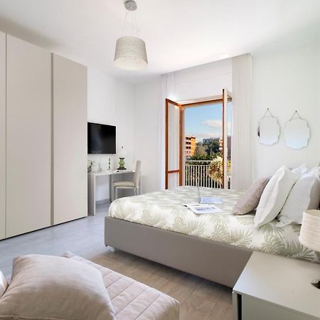 Estate4Home - Casa Rosangela Sorrento Dış mekan fotoğraf