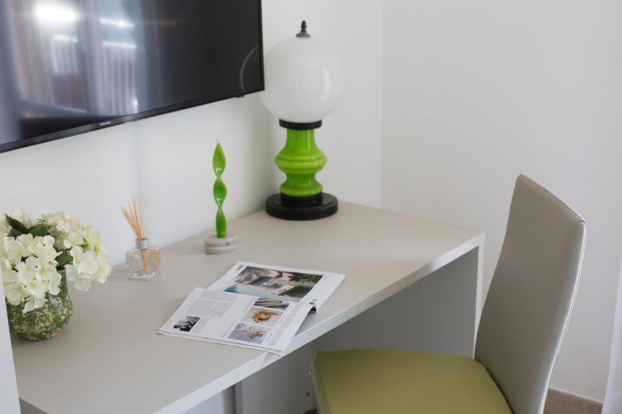 Estate4Home - Casa Rosangela Sorrento Dış mekan fotoğraf