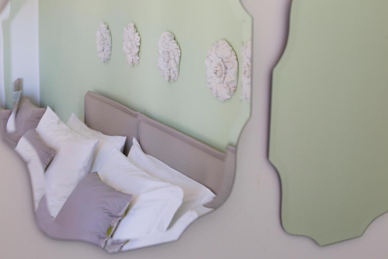 Estate4Home - Casa Rosangela Sorrento Dış mekan fotoğraf