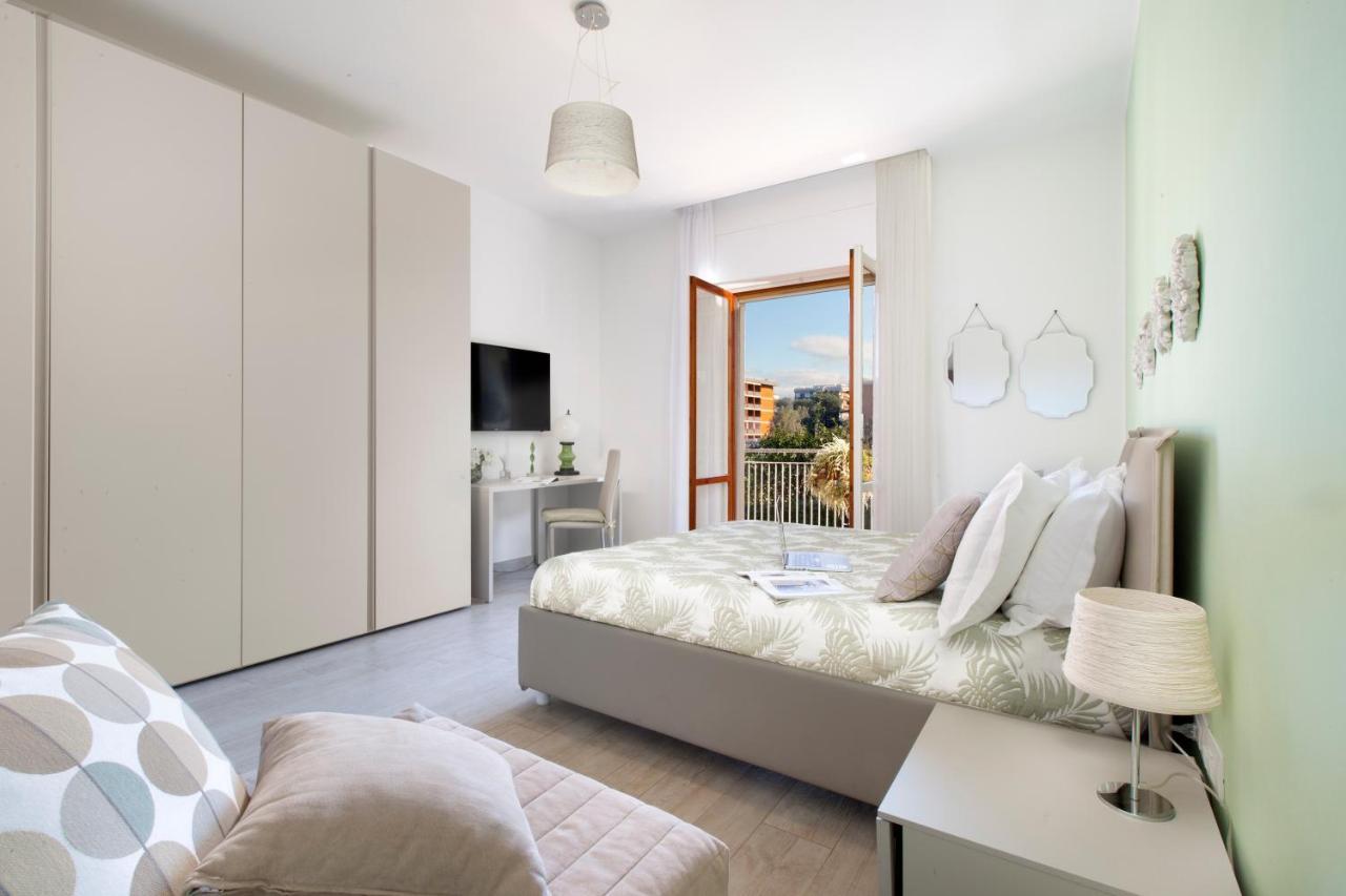 Estate4Home - Casa Rosangela Sorrento Dış mekan fotoğraf
