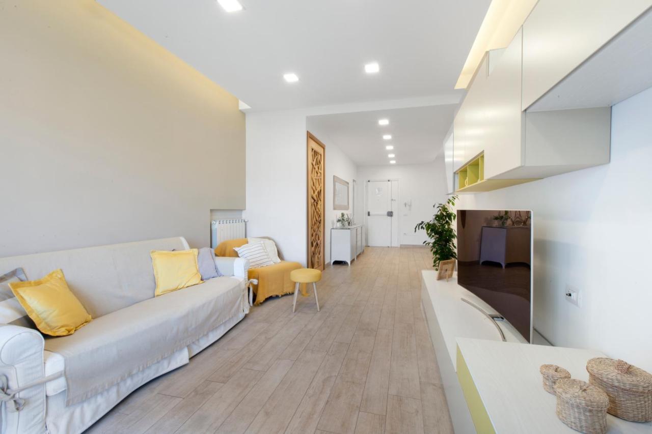 Estate4Home - Casa Rosangela Sorrento Dış mekan fotoğraf