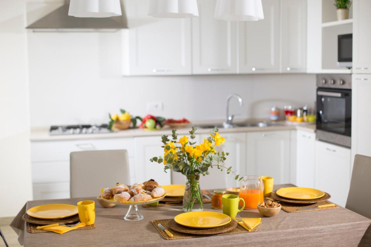 Estate4Home - Casa Rosangela Sorrento Dış mekan fotoğraf