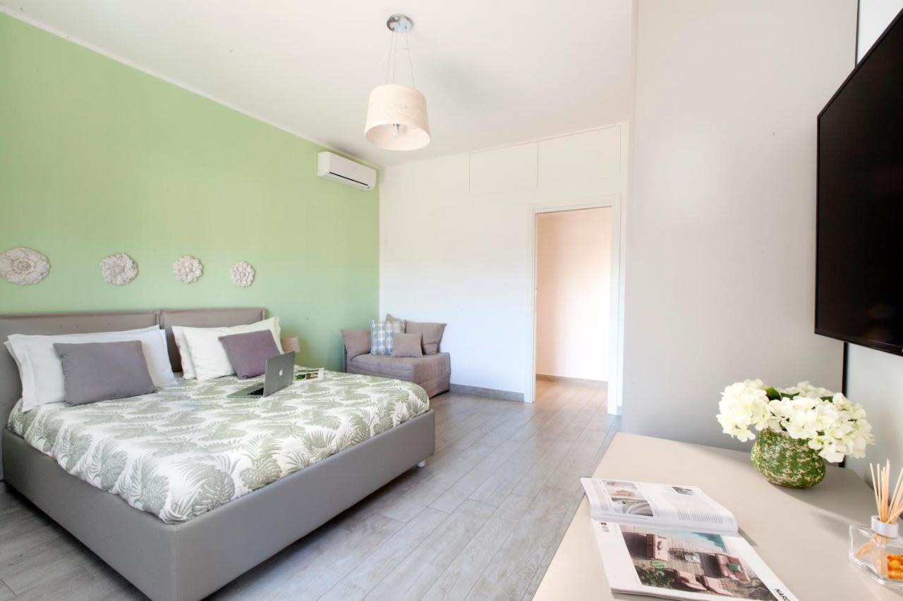 Estate4Home - Casa Rosangela Sorrento Dış mekan fotoğraf