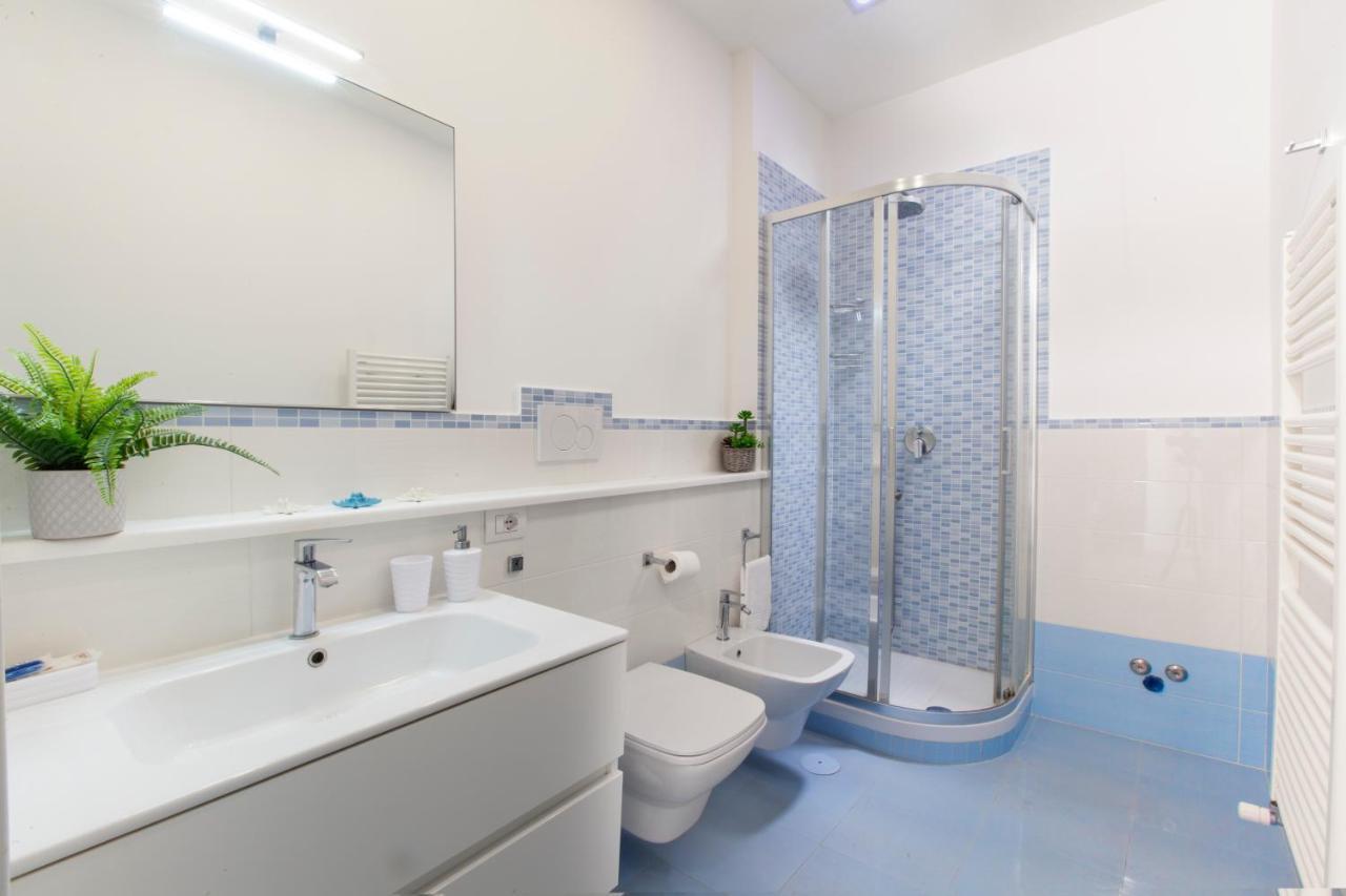 Estate4Home - Casa Rosangela Sorrento Dış mekan fotoğraf