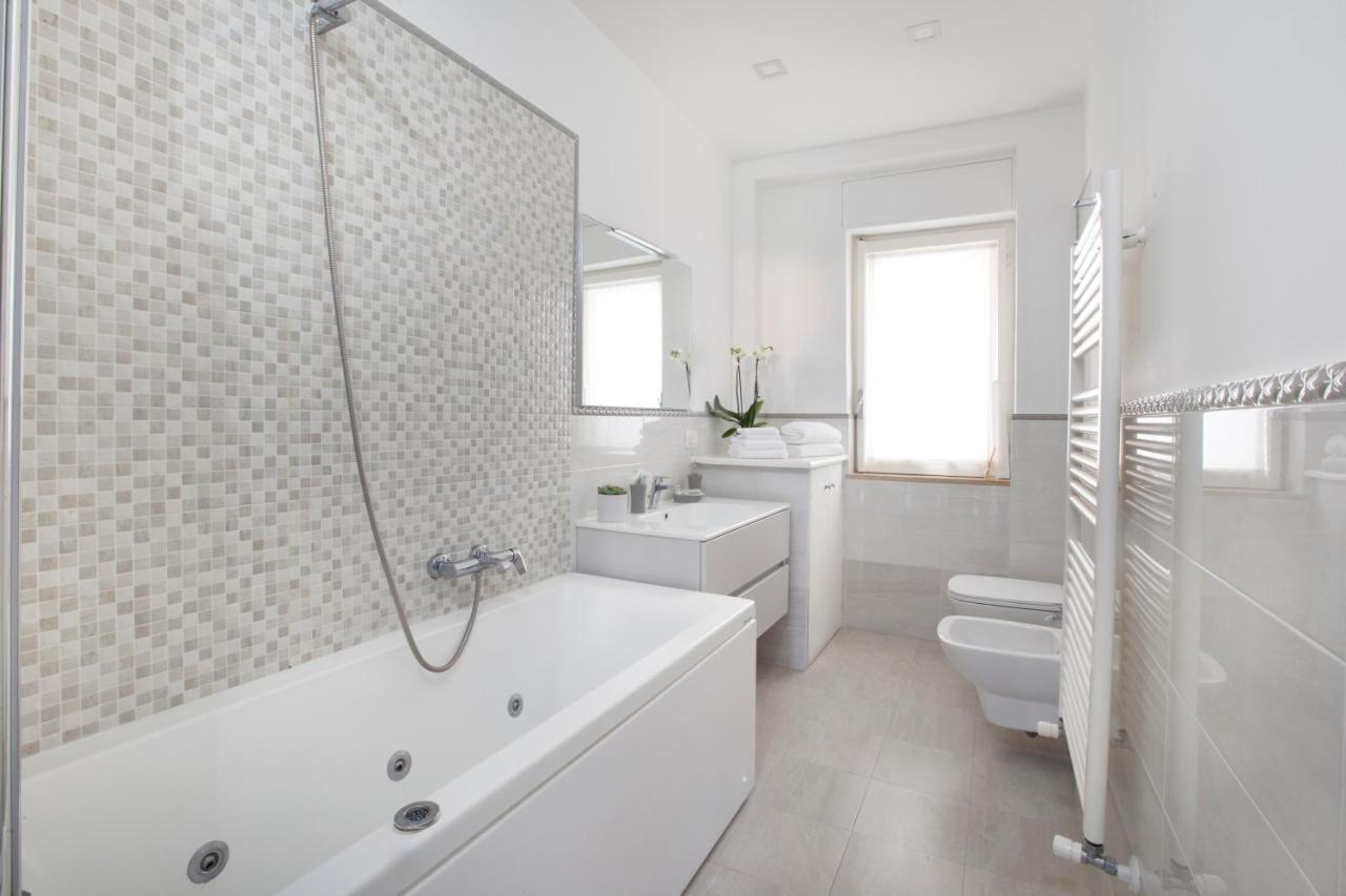 Estate4Home - Casa Rosangela Sorrento Dış mekan fotoğraf