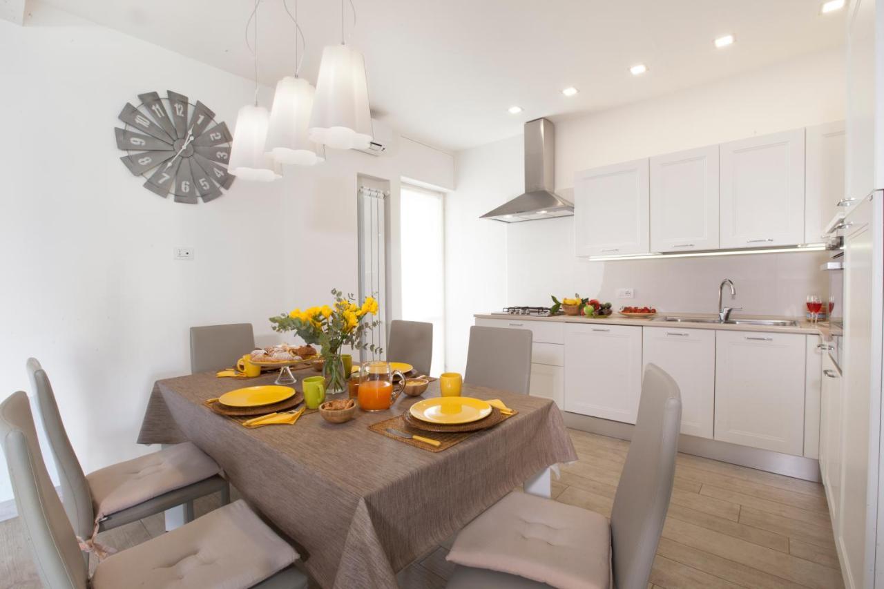Estate4Home - Casa Rosangela Sorrento Dış mekan fotoğraf
