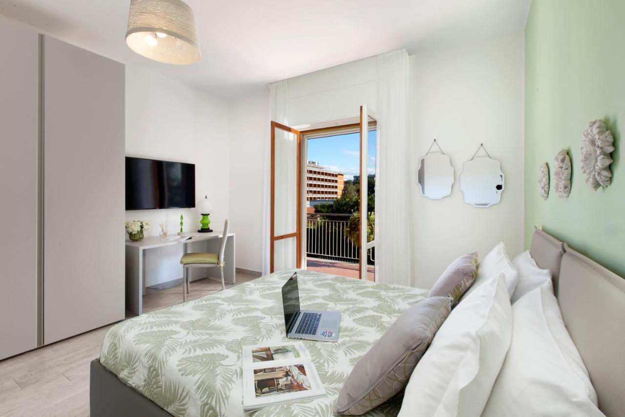 Estate4Home - Casa Rosangela Sorrento Dış mekan fotoğraf