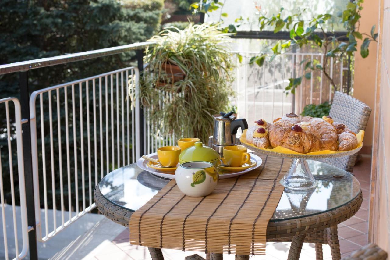 Estate4Home - Casa Rosangela Sorrento Dış mekan fotoğraf