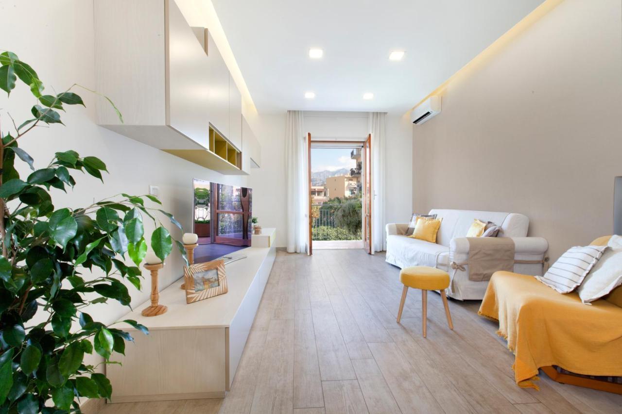 Estate4Home - Casa Rosangela Sorrento Dış mekan fotoğraf