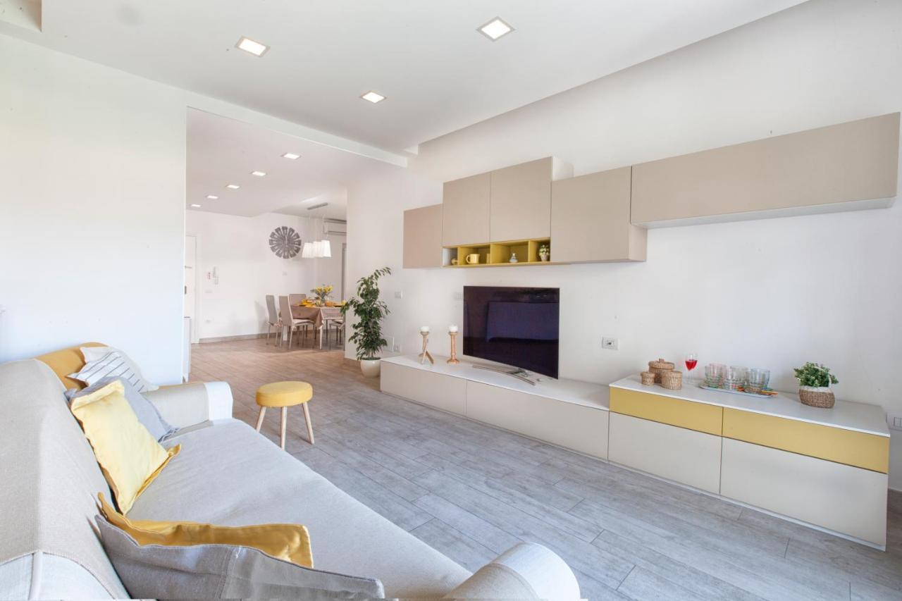 Estate4Home - Casa Rosangela Sorrento Dış mekan fotoğraf
