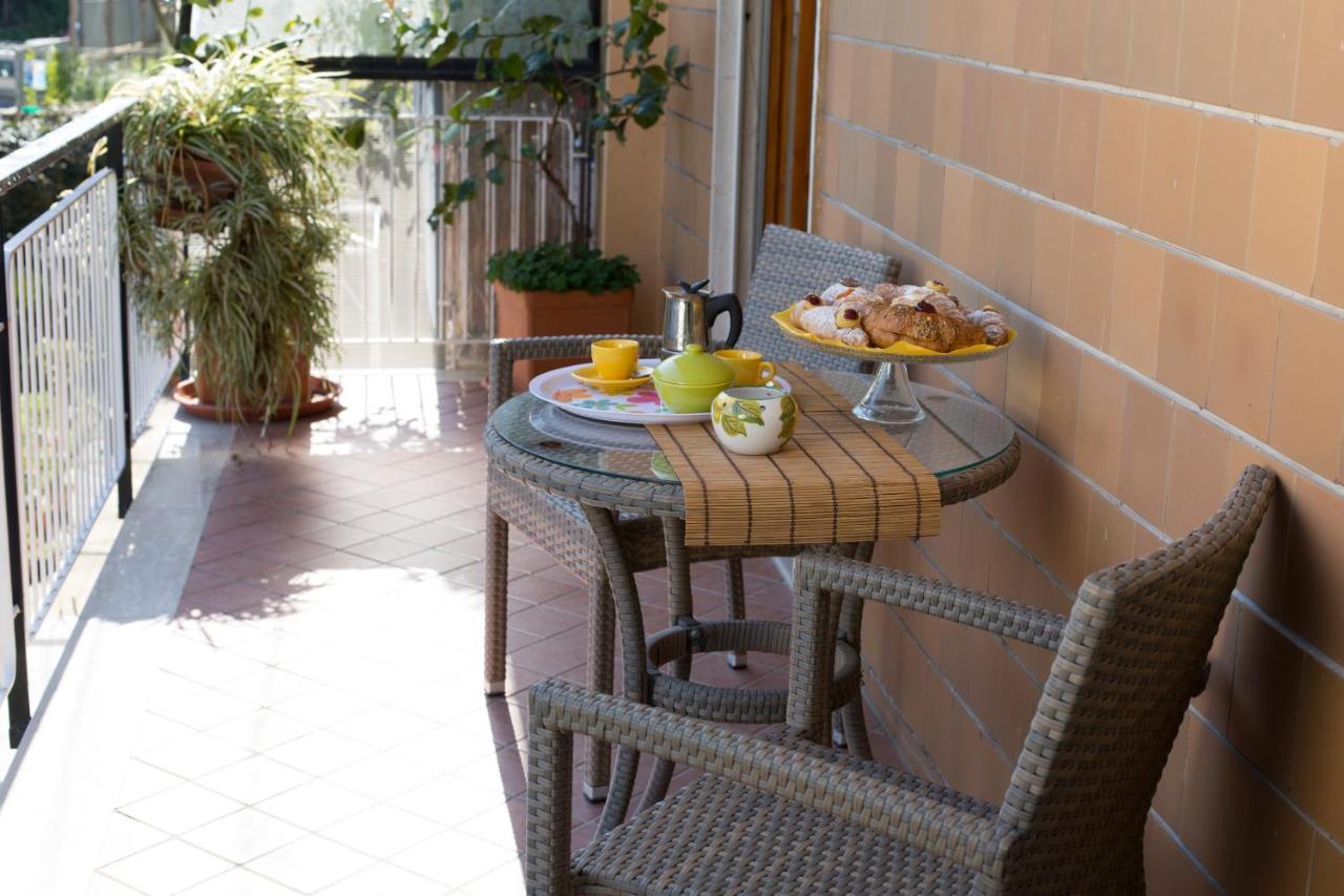 Estate4Home - Casa Rosangela Sorrento Dış mekan fotoğraf
