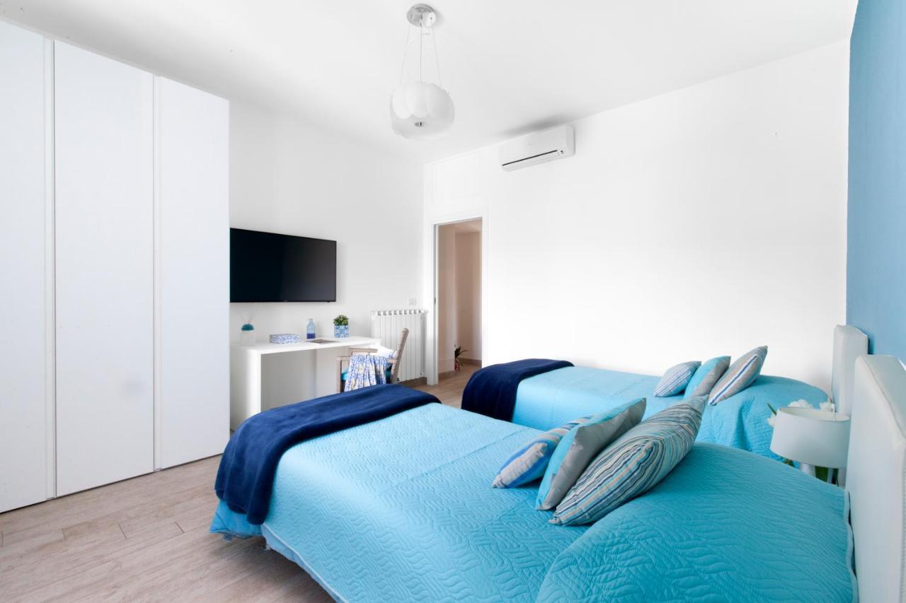 Estate4Home - Casa Rosangela Sorrento Dış mekan fotoğraf