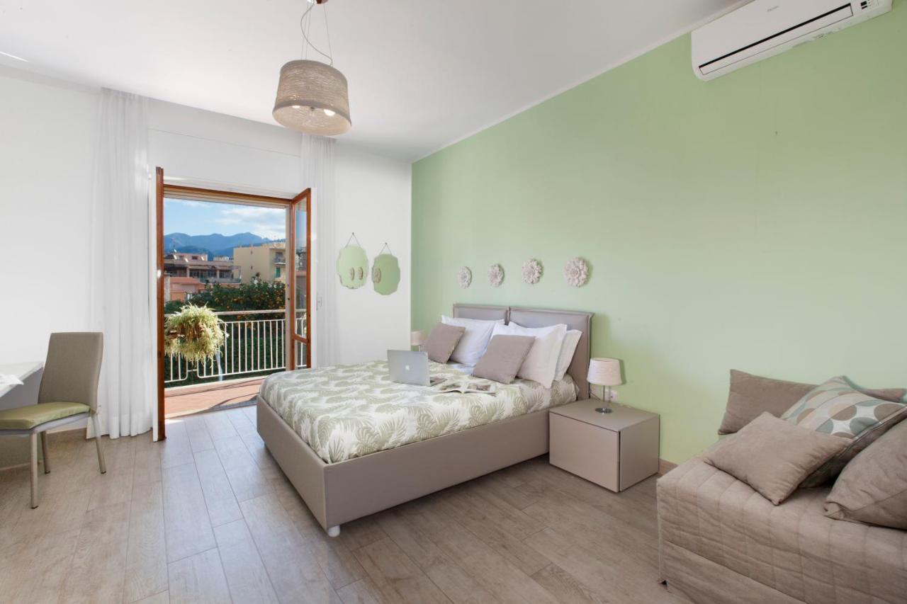 Estate4Home - Casa Rosangela Sorrento Dış mekan fotoğraf