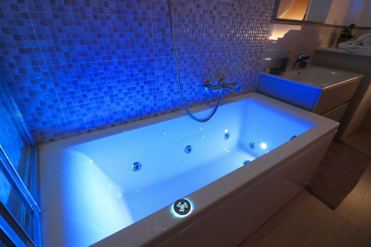 Estate4Home - Casa Rosangela Sorrento Dış mekan fotoğraf
